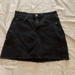 Womens skirt